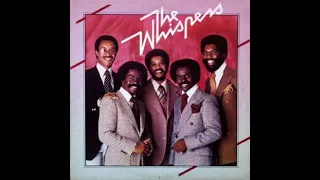 The Whispers - And the Beat Goes On