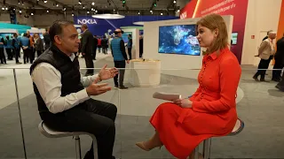 MWC Digest | Exploring Future Innovations with Nokia's Nishant Batra