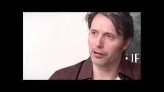 Mads Mikkelsen Interview -Valhalla Rising