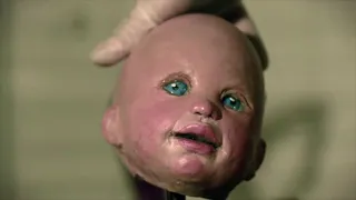Baby Oopsie: Behind The Doll House