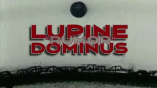 Lupine Dominus (Rumor; unofficial music video, OBRA) (2012-10-08 - Doug Fir Lounge, Portland, OR)