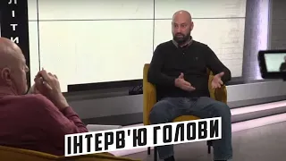 ВЕРЕСЕНЬ | ТАРАСЕНКО. Ярош ліг під Порошенка?