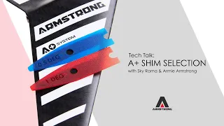 Tech Talk   |    A+ System shim use