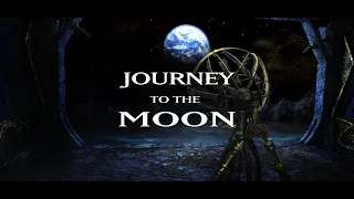 Voyage: Journey to the Moon | Trailer [GOG]