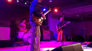 THE EMBROOKS 6 - DABADABA - DONOSTIA - 15/04/2019