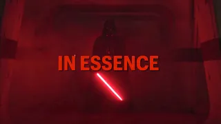 Darth Vader || ka$tro - in essence)