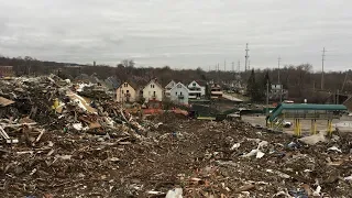 East Cleveland’s Million-Dollar Dump