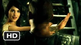 Clash of the Titans #6 Movie CLIP - Preparation for Medusa (2010) HD