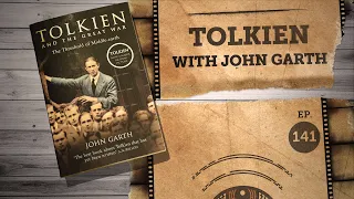 Comparing the 2019 movie Tolkien to history - Based on a True Story podcast