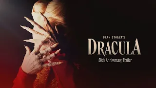 Bram Stoker's Dracula: 30th Anniversary | Official Trailer | Park Circus