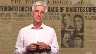 Islet cells: A cure for Type 1 diabetes? | Eelco de Koning | TEDxBoerhaavedistrictStudio