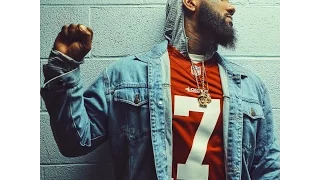 The Game Says He's Going to Jail for Punching a Cop & His Last Album will be Called 'Westside Story'