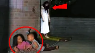 30 Scary Videos NOT for the Faint of Heart