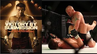 Victory by Submission (Official movie trailer April 2021) Life of MMA fighting (On Demand: April 6)