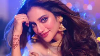 Nusrat Jahan Diwali Shoot 2020 | Kali Puja Shoot 2020