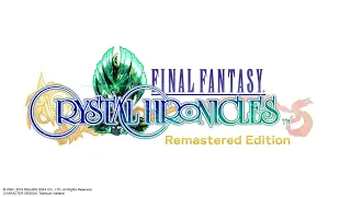 Falling Leaves Path | Final Fantasy Crystal Chronicles Remastered OST