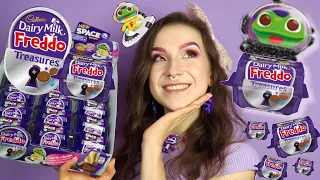 MILKA SECRET BOX🐸 Czy to OSTATNI ODCINEK?!🙉😱