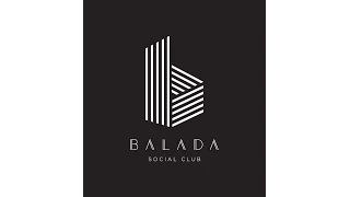 Teaser Balada Social Club