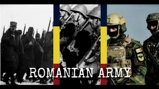 Romanian Army 2020 - Fight Back