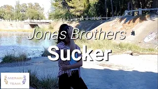 [Dance Cover] Jonas Brothers - Sucker (DINO'S DANCEOLOGY)