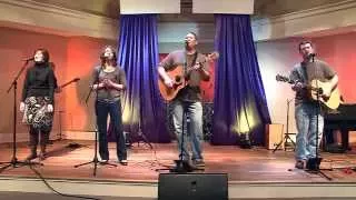 "Glorious Day (Living He Loved Me)" - Mauldin United Methodist Praise Band