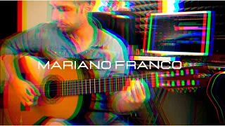 Música INSTRUMENTAL de Guitarra ESPAÑOLA - Mariano Franco | Bea