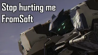 Armored Core 6 made me feel things