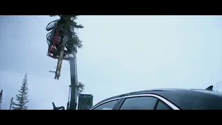Снегоуборщик - обзор фильма