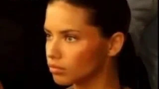 Adriana Lima talks about her mixed heritage