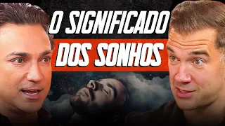 UM NEUROCIRURGIÃO REVELA A Neurociência DOS SONHOS E SEU Verdadeiro SIGNIFICADO | Dr. Rahul Jandial