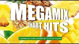 THE TOP MEGA HITS I BEST CHARTS HITS I BEST MIXED MUSIC