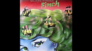 Finch   Galleons of Passion 1977 FULL ALBUM HD 1080p