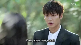 The heirs ( eps3 sub indonesia part5)