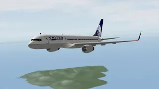 Flight Line Flight Sim- How GOOD Can A Roblox Flight Simulator Be?