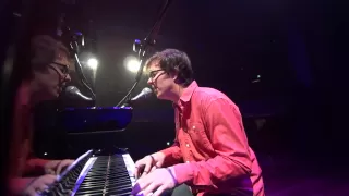 Sony Music Video Recorder sample of Ben Folds performing