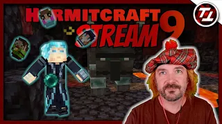 Hermitcraft - Easter Eggs in Decked Out?!