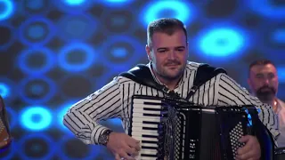 Aleksandar Gjorgjevik - Moderna 2ka (Art Studio Production Live TV Show)