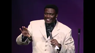 Never Before Seen...Bernie Mac LIVE from San Diego Kings of Comedy Tour