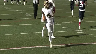 RCN Sports: Liberty vs. Bethlehem Catholic (10/20)