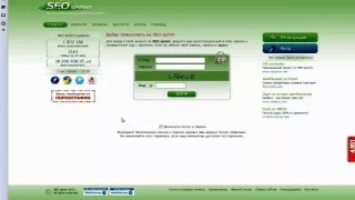 Заработок в интернете на SEO sprint 1155 р  в день СЕКРЕТ!Заработок в интернете