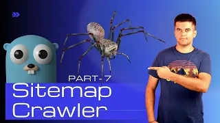 [ FINALE! ]🚨🚨 Sitemap CRAWLER - Enhance SEO - Part 7
