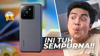 COBA AJA GAK BEREMBUN.. | XIAOMI 14