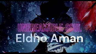 Unbreakable Soul (Brazilian Phonk) / A Man Symphony