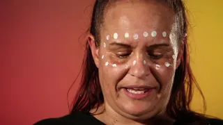 Carrie's Poem | Corroboree for Life