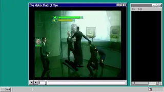 The Matrix: Path of Neo (FINAL) (Stream Archive 5/6/2022)