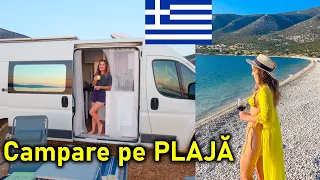 Toamna cu AUTORULOTA in Grecia