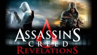 Assassin's Creed Revelations Soundtracks - 3 - 07 On The Run HD