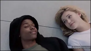 Tandy and Tyrone (Cloak and Dagger) - I do not believe in miracles