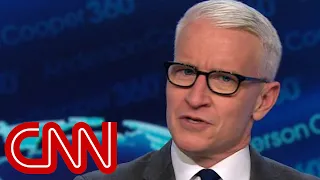 Cooper to Trump: Who are you calling a liar?