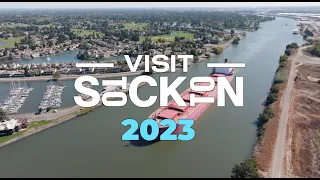 Visit Stockton's Year in Review | 2023 Recap